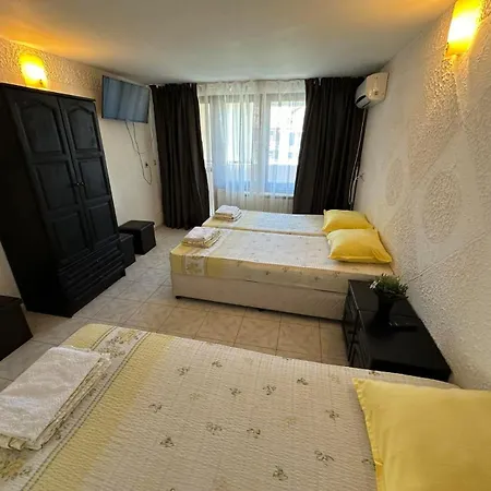 Гостевой дом стил *