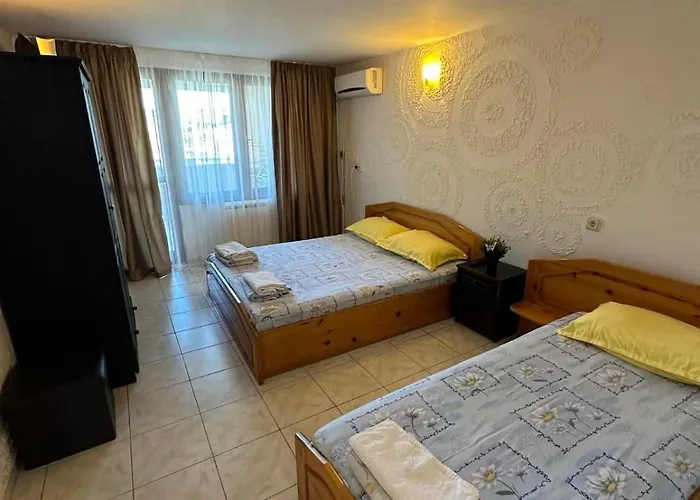 стил Pensjonat 3*