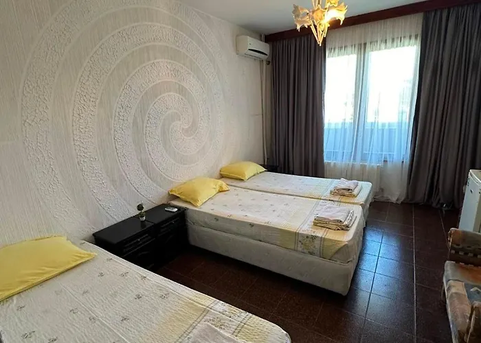 стил 3* Kiten (Burgas)