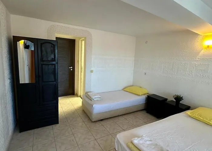 стил 3* Kiten (Burgas)