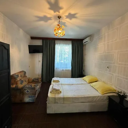 Gasthof стил Kiten (Burgas)