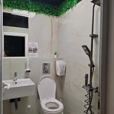 Guest house стил Kiten (Burgas)