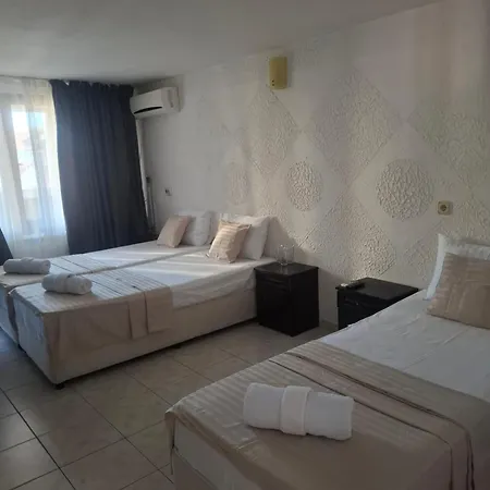 Gasthof стил Kiten (Burgas)