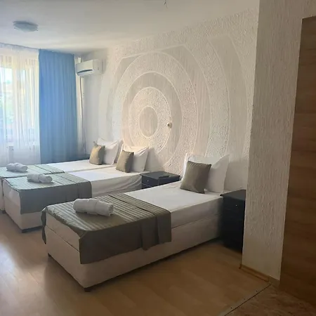 стил Gasthof 3*