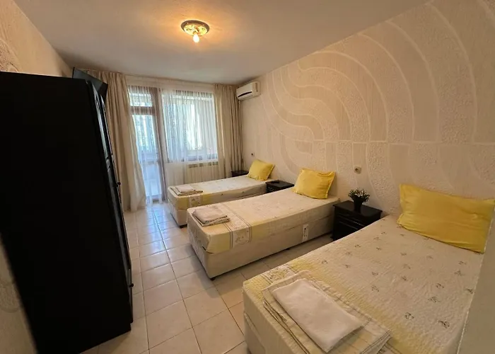 стил Gasthof Kiten (Burgas)