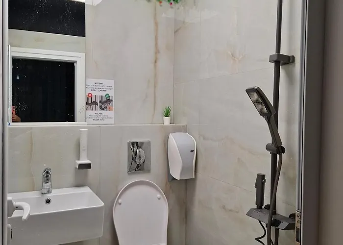 Gasthof стил Kiten (Burgas)